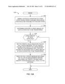 REDUCING DATA TRANSFER LATENCY CAUSED BY STATE TRANSITIONS IN MOBILE     NETWORKS diagram and image