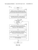 REDUCING DATA TRANSFER LATENCY CAUSED BY STATE TRANSITIONS IN MOBILE     NETWORKS diagram and image