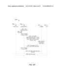 REDUCING DATA TRANSFER LATENCY CAUSED BY STATE TRANSITIONS IN MOBILE     NETWORKS diagram and image