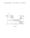 REDUCING DATA TRANSFER LATENCY CAUSED BY STATE TRANSITIONS IN MOBILE     NETWORKS diagram and image