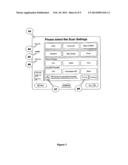 SECURE METHOD TO EXCHANGE DIGITAL CONTENT BETWEEN A SCANNING APPLIANCE AND     SMS-ENABLED DEVICE diagram and image