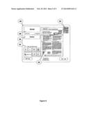 SECURE METHOD TO EXCHANGE DIGITAL CONTENT BETWEEN A SCANNING APPLIANCE AND     SMS-ENABLED DEVICE diagram and image