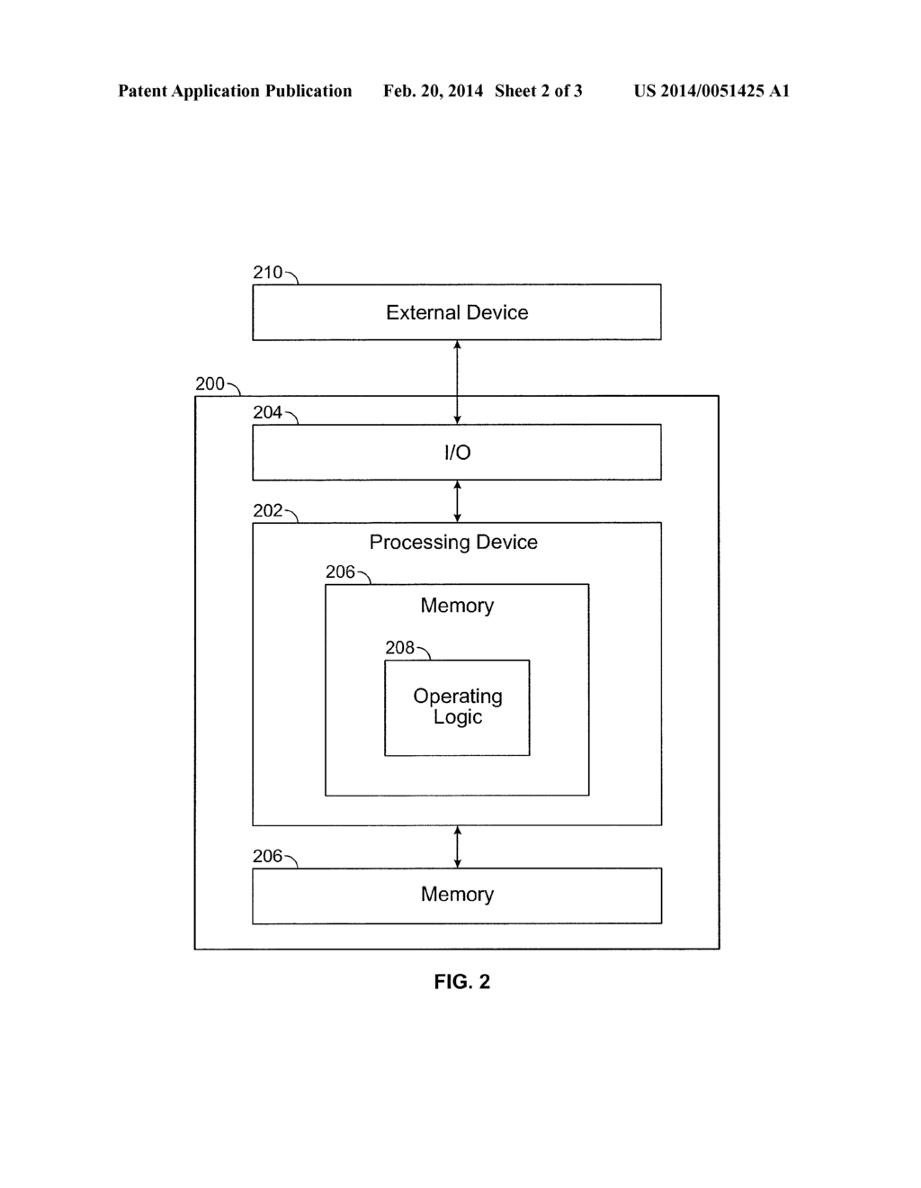 OPERATION COMMUNICATION SYSTEM - diagram, schematic, and image 03