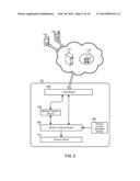 SECURE BEHAVIOR ANALYSIS OVER TRUSTED EXECUTION ENVIRONMENT diagram and image