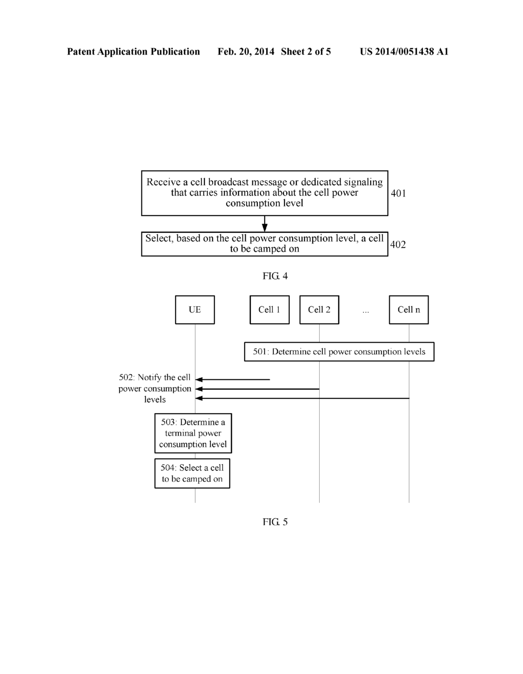 METHOD, TERMINAL DEVICE, NETWORK-SIDE DEVICE, AND COMMUNICATIONS SYSTEM     FOR MANAGING POWER SUPPLY - diagram, schematic, and image 03