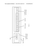 Method and Apparatus for Accessing Legacy Networks Through Temporary ID of     Evolved Network diagram and image