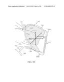 PORTABLE COLLAPSIBLE SPORTS GOAL AND CARRYING CASE diagram and image