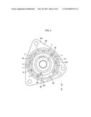 AUTO-TENSIONER diagram and image