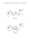 CHAIN GUARD WITH UNITARY BRACKET EXTENSION diagram and image