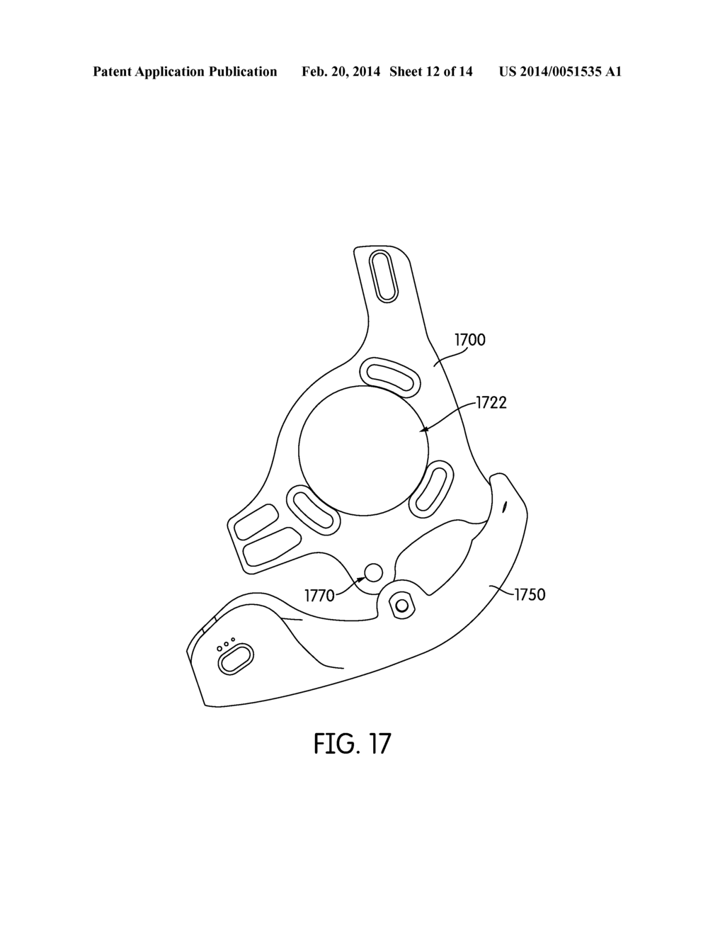 CHAIN GUARD WITH UNITARY BRACKET EXTENSION - diagram, schematic, and image 13