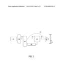 SINGLE-INPUT AND SINGLE-OUTPUT HYBRID SYSTEM diagram and image