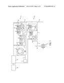 DOUBLE SWAP KICKDOWN SHIFT CONTROL diagram and image