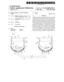 EXERCISE DEVICE AND HANDLE FOR SAME diagram and image