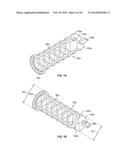 EXERCISE DEVICE AND HANDLE FOR SAME diagram and image