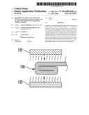 Method of Making a Plastic Film With Integrated Zipper Closure, and     Plastic Bag Having an Integrated  Zipper Closure diagram and image