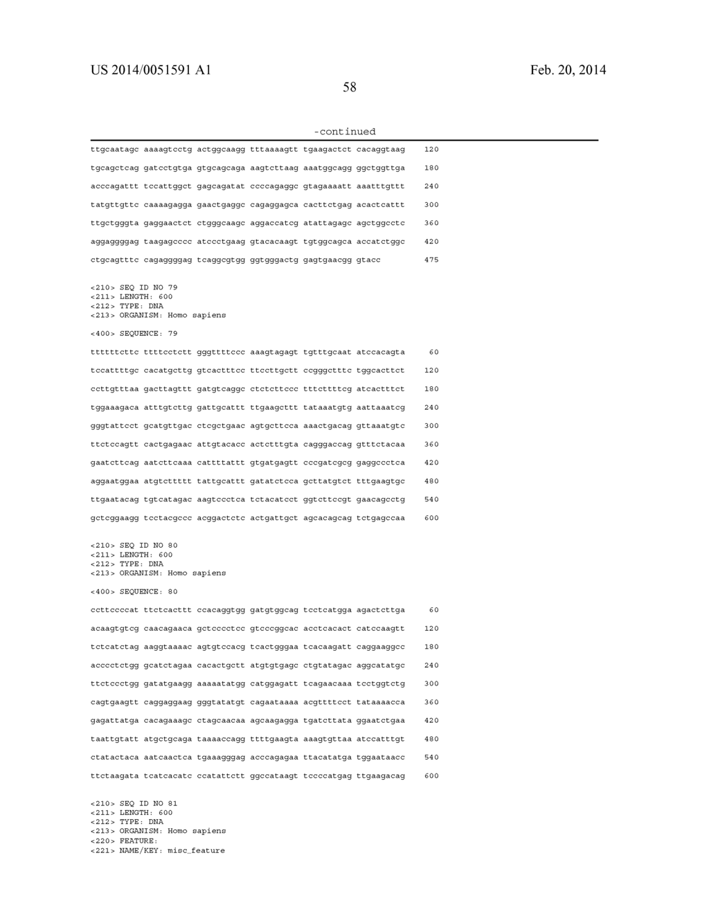 MOLECULAR DIAGNOSTIC TEST FOR CANCER - diagram, schematic, and image 69