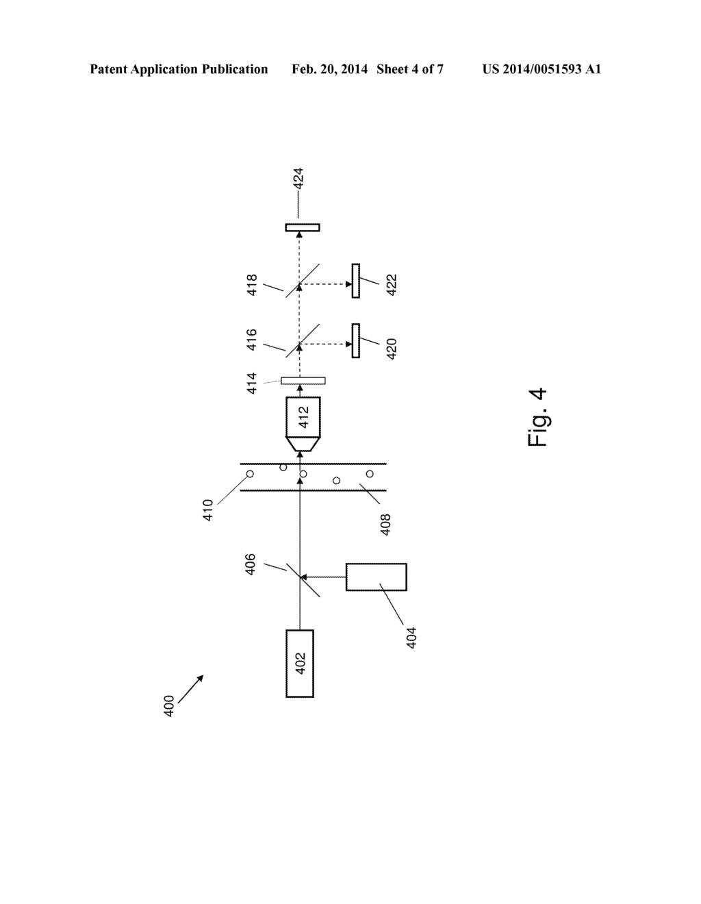 Assay Methods and Systems - diagram, schematic, and image 05