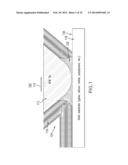 DETECTING ANALYTES USING LIPID MULTILAYER GRATINGS WITH ION CHANNELS diagram and image