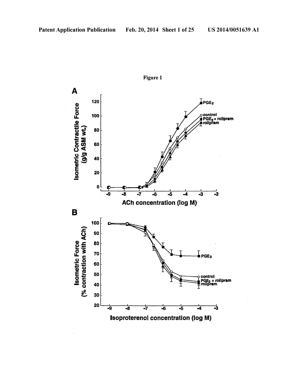 Compositions and Methods which modulate G-Protein Signaling for the     Treatment of Inflammatory Disorders such as Asthma and Allergic     Conjunctivitis - diagram, schematic, and image 02