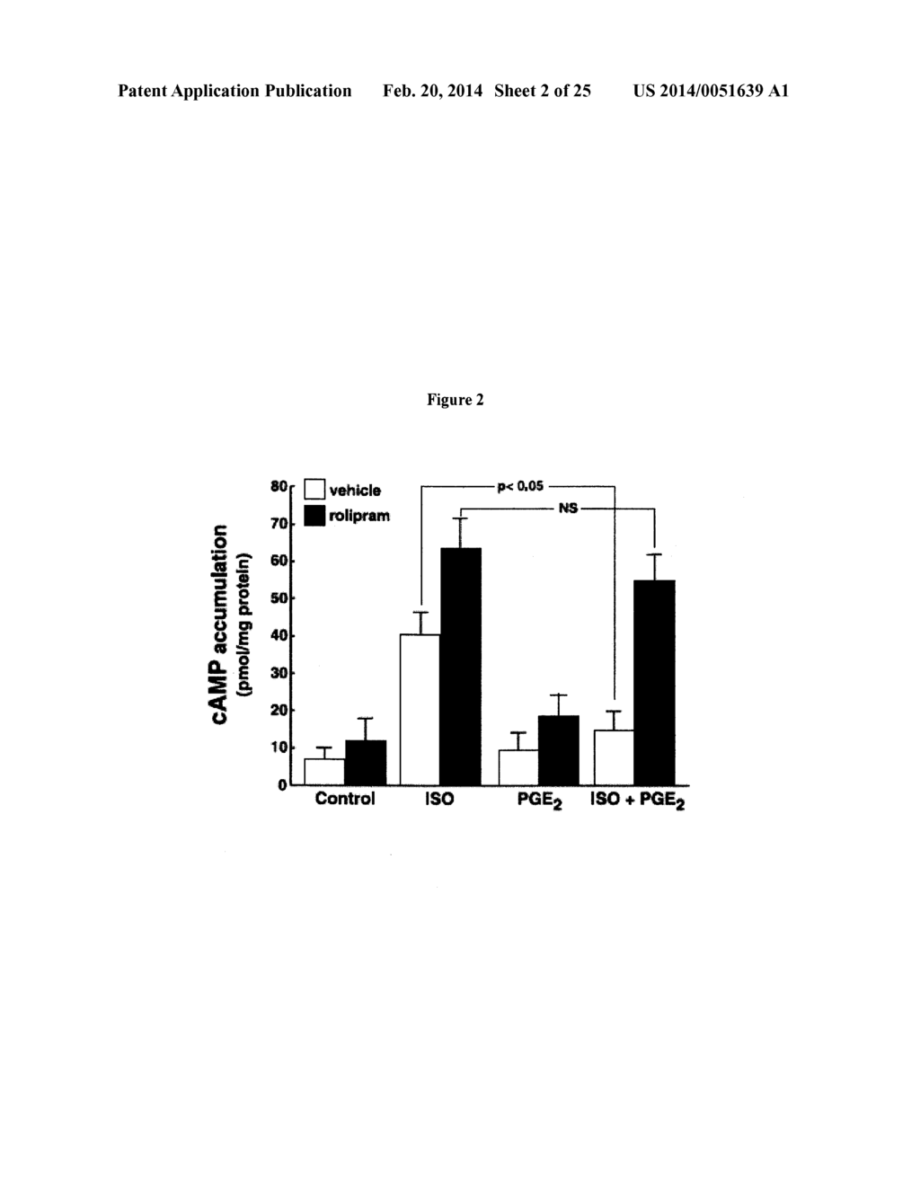 Compositions and Methods which modulate G-Protein Signaling for the     Treatment of Inflammatory Disorders such as Asthma and Allergic     Conjunctivitis - diagram, schematic, and image 03