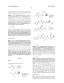 COMPOUNDS FOR ENZYME INHIBITION diagram and image