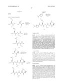 COMPOUNDS FOR ENZYME INHIBITION diagram and image