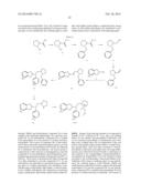 Use of Aminoindane Compounds in Treating Overactive Bladder and     Interstitial Cystitis diagram and image