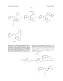 Use of Aminoindane Compounds in Treating Overactive Bladder and     Interstitial Cystitis diagram and image