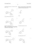 Use of Aminoindane Compounds in Treating Overactive Bladder and     Interstitial Cystitis diagram and image