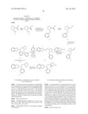 Use of Aminoindane Compounds in Treating Overactive Bladder and     Interstitial Cystitis diagram and image