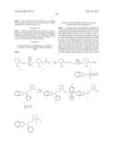 Use of Aminoindane Compounds in Treating Overactive Bladder and     Interstitial Cystitis diagram and image