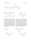 Use of Aminoindane Compounds in Treating Overactive Bladder and     Interstitial Cystitis diagram and image