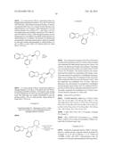 Use of Aminoindane Compounds in Treating Overactive Bladder and     Interstitial Cystitis diagram and image