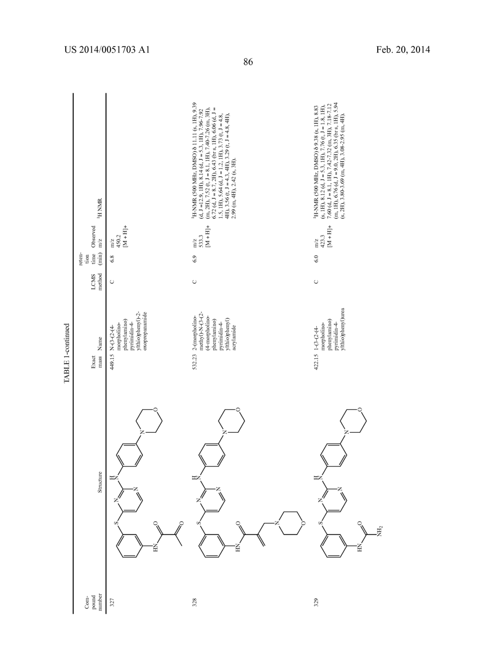 THIOPYRIMIDINE-BASED COMPOUNDS AND USES THEREOF - diagram, schematic, and image 89