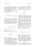 Morpholinoalkyl Fumarate Compounds, Pharmaceutical Compositions, and     Methods of Use diagram and image