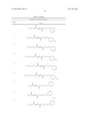 Morpholinoalkyl Fumarate Compounds, Pharmaceutical Compositions, and     Methods of Use diagram and image