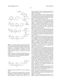 Modulators Of The GPR119 Receptor And The Treatment Of Disorders Related     Thereto diagram and image