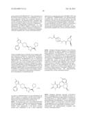 Modulators Of The GPR119 Receptor And The Treatment Of Disorders Related     Thereto diagram and image