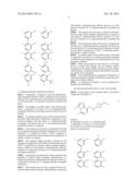 N-Cyclobutyl - Imidazopyridine - Methylamine As TRPV1 Antagonists diagram and image