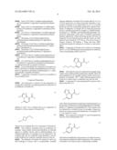 N-Cyclobutyl - Imidazopyridine - Methylamine As TRPV1 Antagonists diagram and image