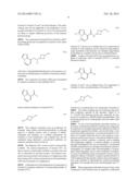 N-Cyclobutyl - Imidazopyridine - Methylamine As TRPV1 Antagonists diagram and image