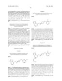 N-Cyclobutyl - Imidazopyridine - Methylamine As TRPV1 Antagonists diagram and image