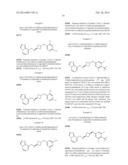 N-Cyclobutyl - Imidazopyridine - Methylamine As TRPV1 Antagonists diagram and image