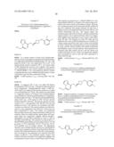 N-Cyclobutyl - Imidazopyridine - Methylamine As TRPV1 Antagonists diagram and image