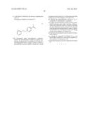 HIGH PURITY 2-[4-(3- OR 2-FLUOROBENZYLOXY)BENZYLAMINO] PROPANAMIDES AND     METHODS OF USE THEREOF diagram and image