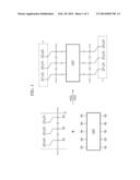 COMPOSITE FOR BLACK MATRIX RESIST, METHOD FOR MANUFACTURING BLACK MATRIX     RESIST, COLOR FILTER ARRAY PANEL, AND METHOD FOR MANUFACTURING THE SAME diagram and image