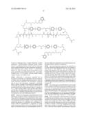 EPOXY SYSTEMS AND AMINE POLYMER SYSTEMS AND METHODS FOR MAKING THE SAME diagram and image