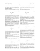 MODIFIED CONJUGATED DIENE RUBBER, METHOD FOR PRODUCING SAME, AND RUBBER     COMPOSITION diagram and image