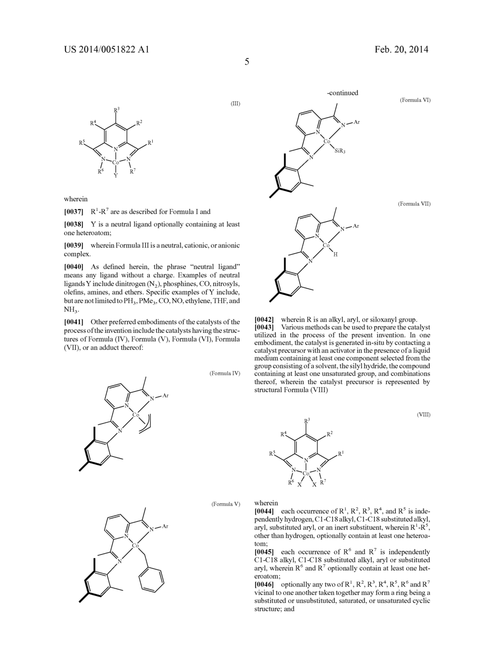 Dehydrogenative Silylation and Crosslinking Using Cobalt Catalysts - diagram, schematic, and image 06