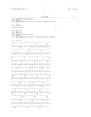 Modified Fc Proteins Comprising Site-Specific Non-Natural Amino Acid     Residues, Conjugates of the Same, Methods of Their Preparation and     Methods of Their Use diagram and image